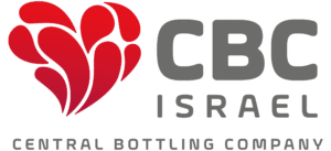 CBC Israel Logo