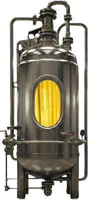 Fermentor - with window