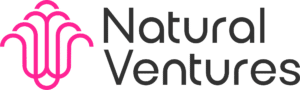 Natural venture logo