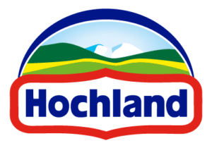 Hochland logo