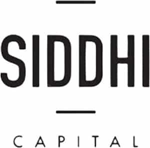 SIDDHI capital logo