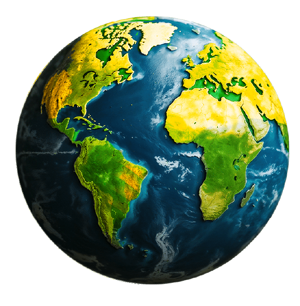 Globe