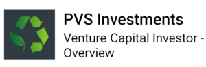 PVS Investments logo