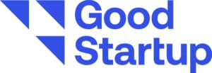 good startup logo